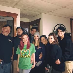 Meet your Posher, Cortlynnrose phillips